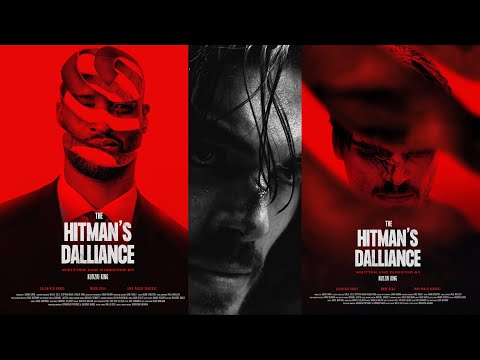 The Hitman’s Dalliance — Official Trailer | A Short Film by Curious Minds Entertainment