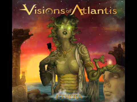 Visions of Atlantis - Machinage
