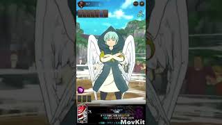 【グラクロ短編動画】始めたばかりの初心者がやる！喧嘩祭り!!＃1