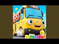 Wheels On The Bus