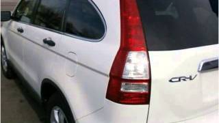 preview picture of video '2009 Honda CR-V Used Cars Glenside PA'
