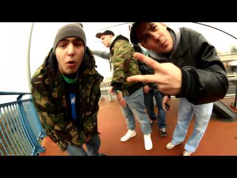DUDI X MJK - DLA MOJEJ BANDY ( Official Video )