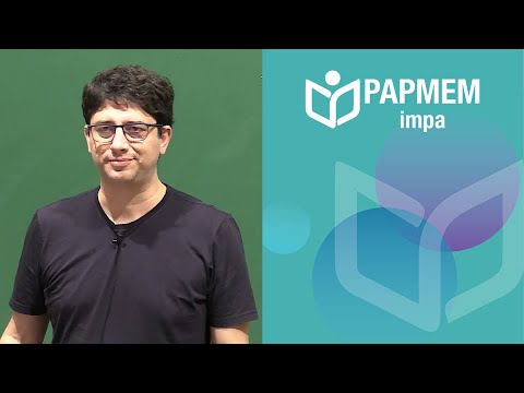 PAPMEM - Julho de 2025 - O triângulo de Pascal e suas propriedades