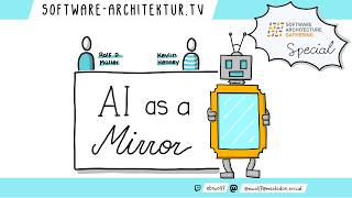 AI as a Mirror — a Conversation with Kevlin Henney