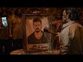 LEO MASS INTERVAL BLOCK SCENE Harold Das Intro Napolean Intro Leo Movie Scene