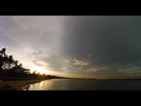 Sunset November 19