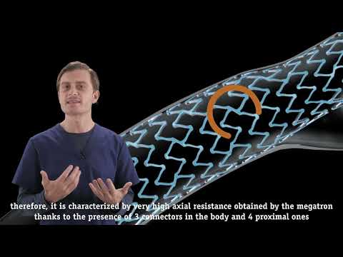 Archigen Medical Devices Pills: ep. 4 Synergy Megatron