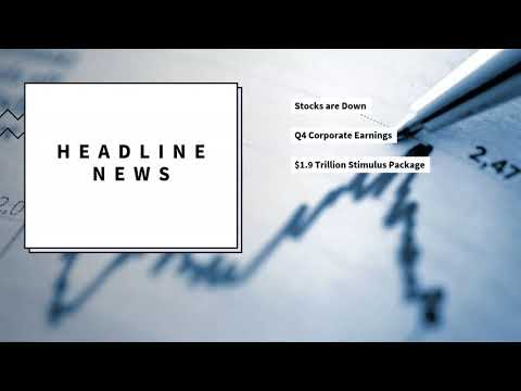 CA Interest Rates: Daily Market Report January 25