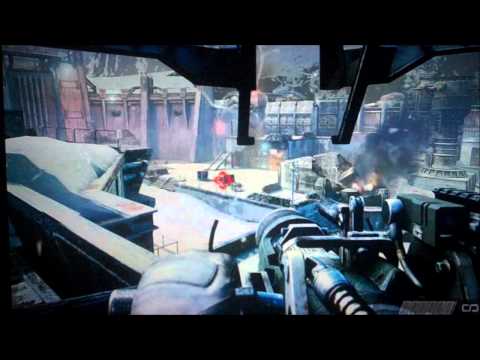 Killzone 3 playthrough Episode 22