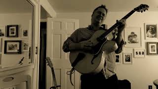 "Mood Swings"....Mike Stern cover......