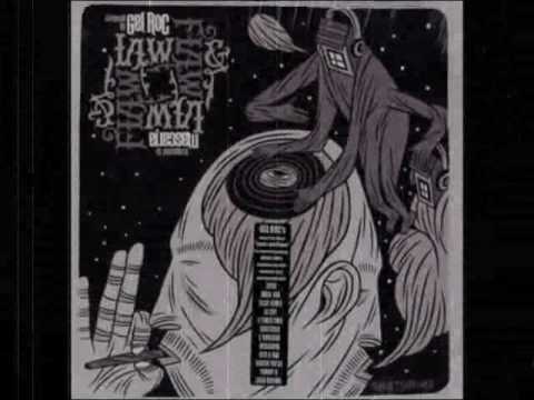 Gel Roc - Suckamuthafucker (Laws And Flaws - 2005)
