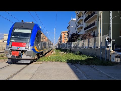 R 22476 Reggio Calabria C.le - Roccella Jonica