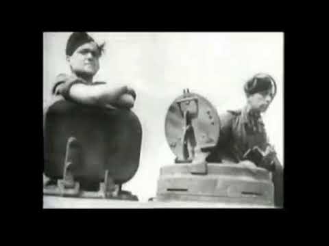 Die deutsche Niederlage an der Ostfront 1943/44 im Spiegel der Wochenschaupropaganda - Teil 1