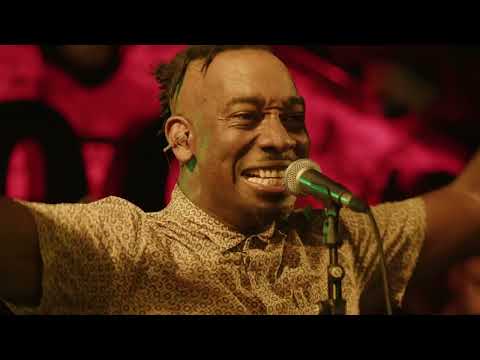 Clarence Bekker Band - Could You Be Loved (Bob Marley)