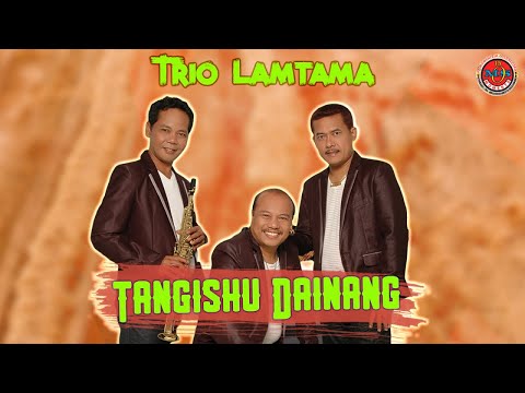 Trio Lamtama - Tangishu Dainang - ( Official Musik Video )