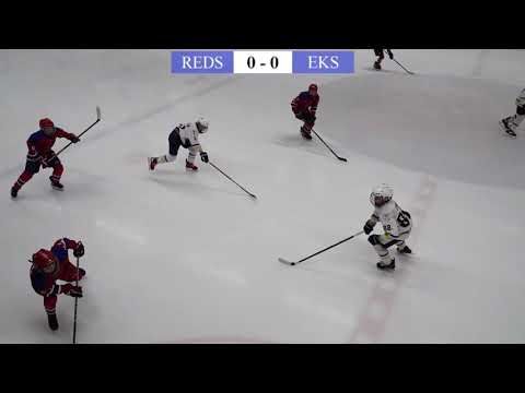 REDS White - Kiekko-Espoo EKS II (AA ylempi)