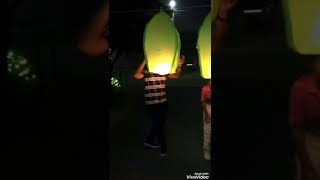 Wishing Music Video