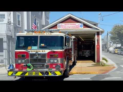 SMALL TOWN Firehouse HIDDEN INSIDE New York City