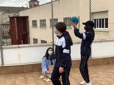 Con un simple gesto se puede hacer mucho, ¡ayudemos!