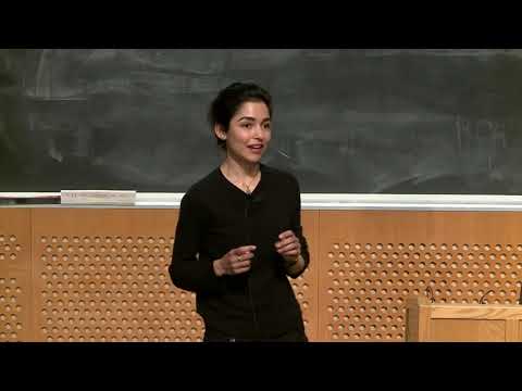 Science Slam 2019: Jasmin Imran Alsous