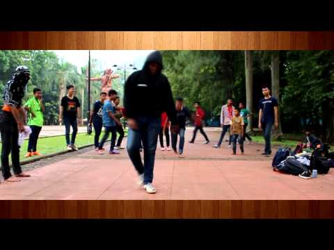 SJL'15 // JumperVin vs. Dry // 1/16 Finals !! [Win]