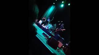 Juliette Lewis - Noche Sin Fin