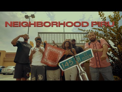Neighborhood Piru