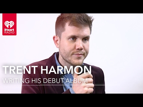 Trent Harmon's Upcoming Album | Exclusive Interview
