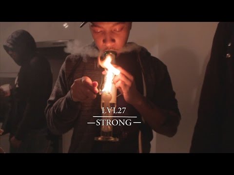 RIXX FT YNZY - STRONG #LVL27