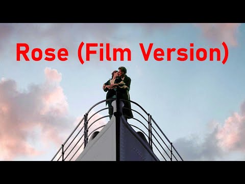Titanic- Rose (Film Version)