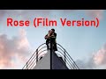 Titanic Rose Film Version
