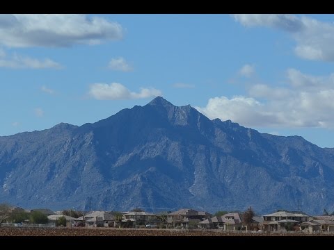 2016-1113 PM Deliverance Service - Eagles - Bro Alex Borunda Jr.