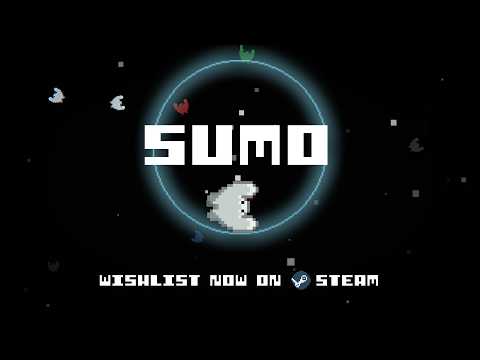 Sumo youtube-video