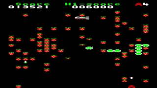 Caterpillar (Romik) for the BBC Micro