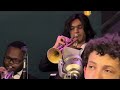 "Quietude" by Thad Jones w/Jazz at Lincoln Center Youth Orchestra