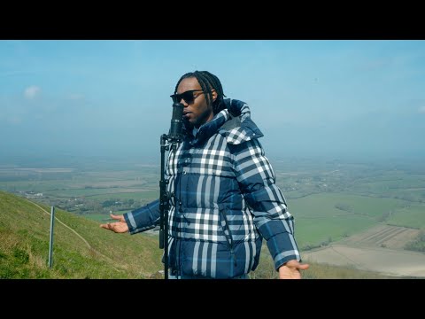 Jayymr - One Step (Visualiser)