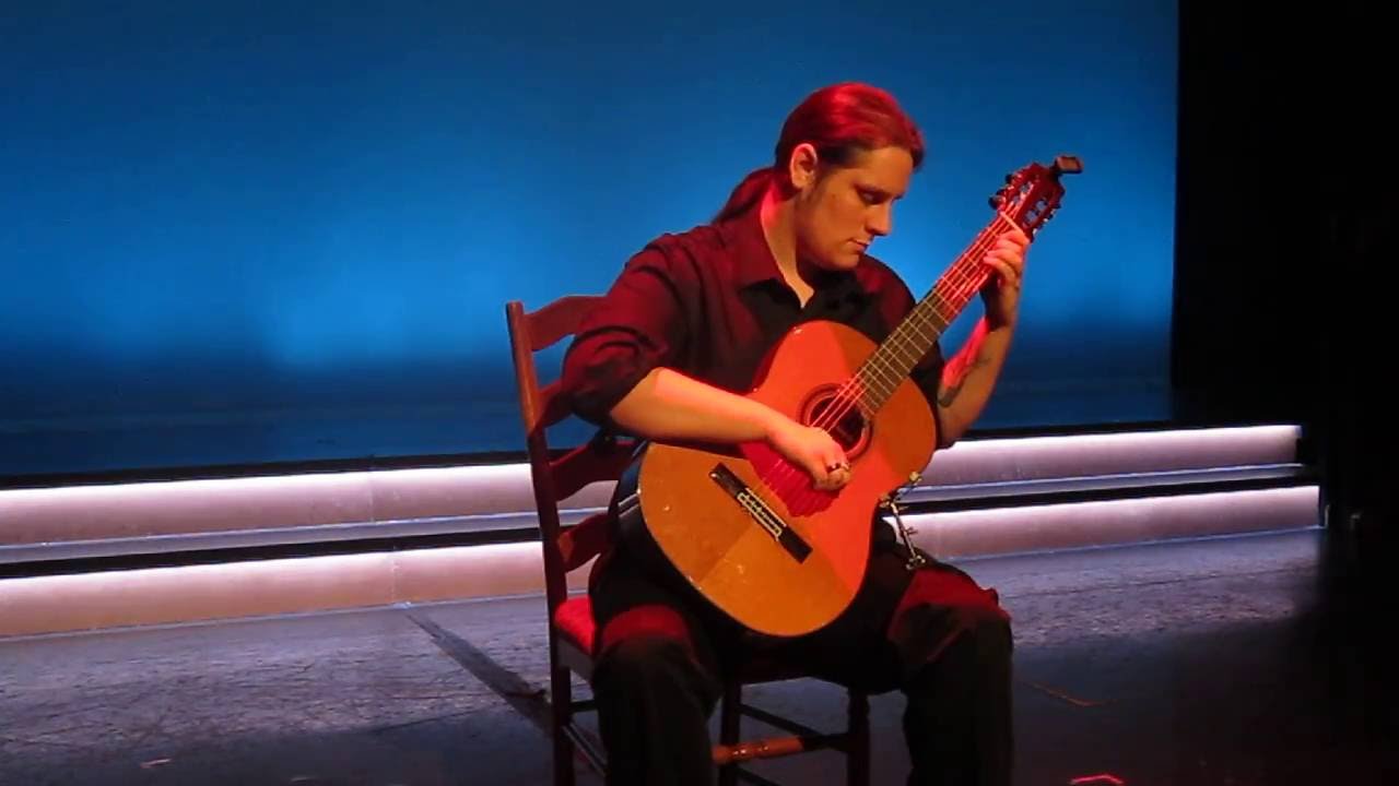Promotional video thumbnail 3 for Tyler Jazz
