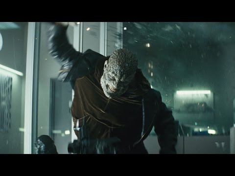 Suicide Squad (TV Spot 'Worst Heroes Ever')