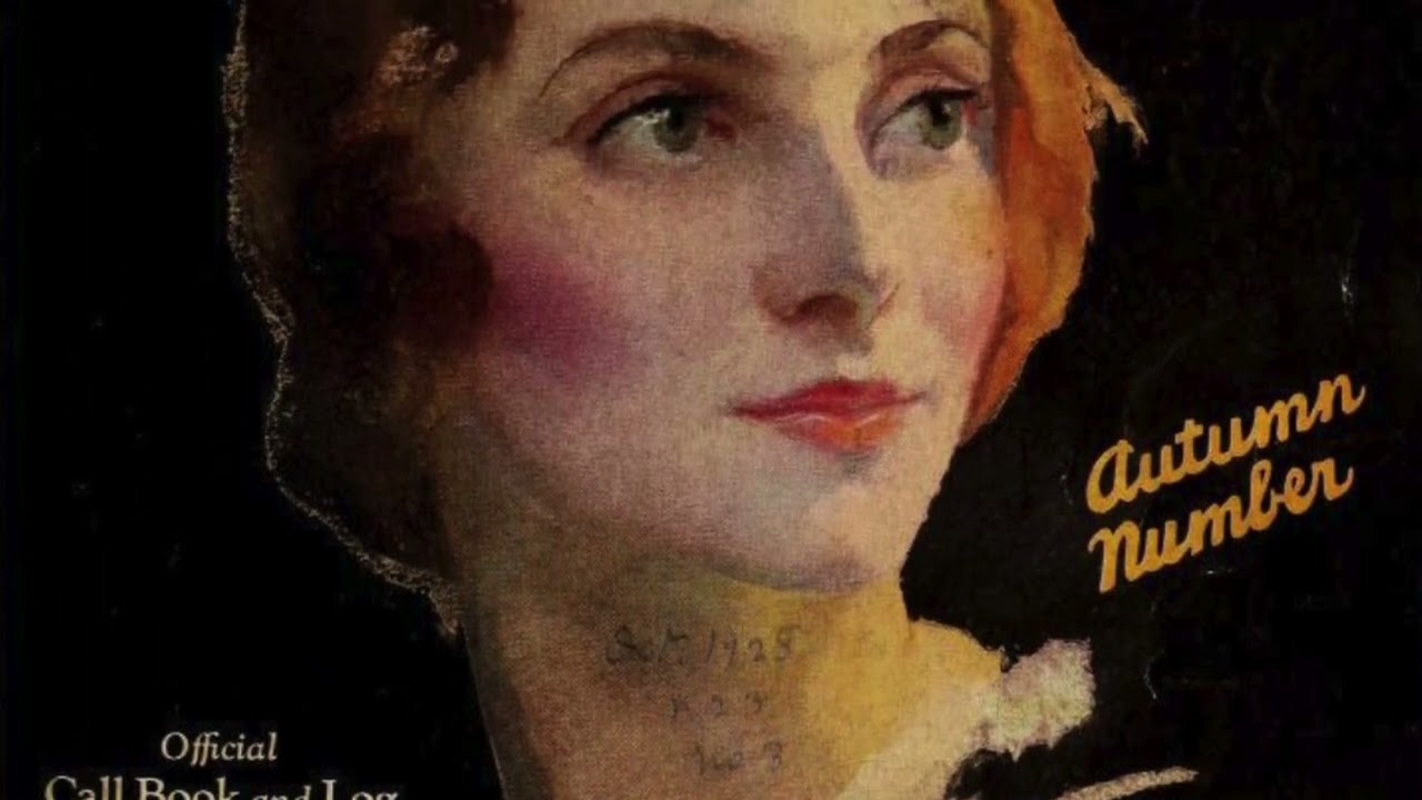 My Favorite 1920s Magazines