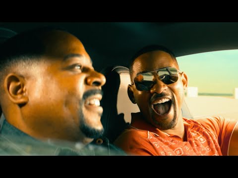 First 9 Minutes of Bad Boys For Life!