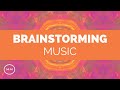 Brainstorming Music Generate Ideas FAST With Randomized Frequencies Binaural Beats Focus Music