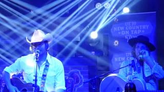 Midland-Live-&quot;Alone in Paradise&quot;