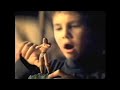 Mcdonalds Commercial Tarzan 1999