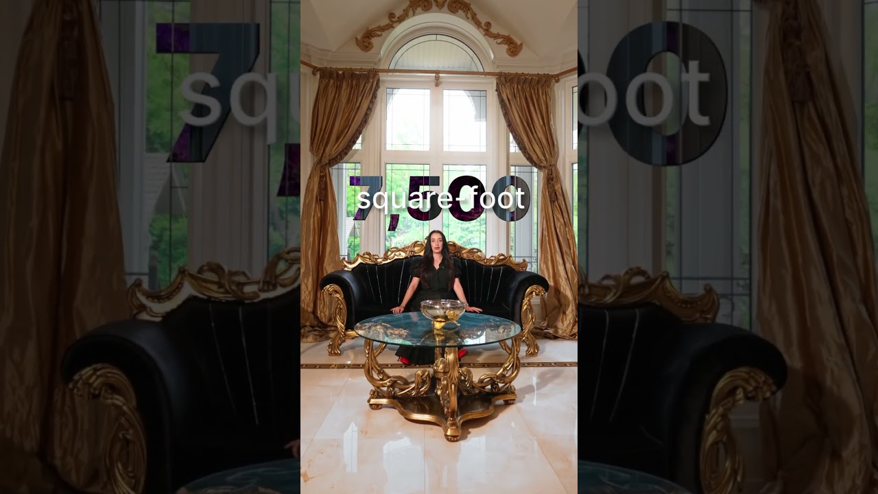 Luxury Home Tour