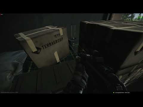 Shoreline Raid | Escape from Tarkov | Patch 0.10.8