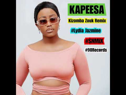 Lydia Jazmine - Kapeesa (Kizomba Zouk Remix) (SNMiX) BPM 85