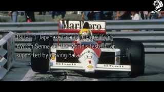Sound of Honda: Ayrton Senna