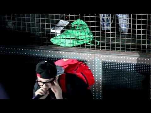 120818 Zero show vol.16 영화봐요 우리 - J'kyun