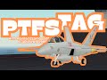 🏃‍♂️PTFS Tag • Haxnar12LambdaYT & JediPirate2980 ✈️