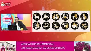 MÁS TEMPRANO QUE TARDE